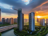 题，房地产调控，稳预期、促发展的关键举措