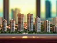 电商费在房地产政策中的角色与影响