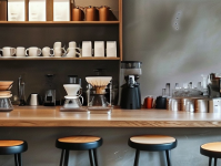 探索GREYBOX COFFEE的独特魅力