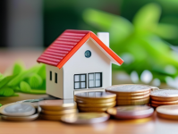 房地产政策中的信贷额度，调控房地产市场的关键工具