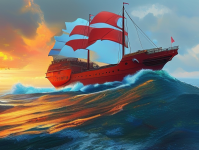 百度，互联网的巨轮，引领信息时代的潮流